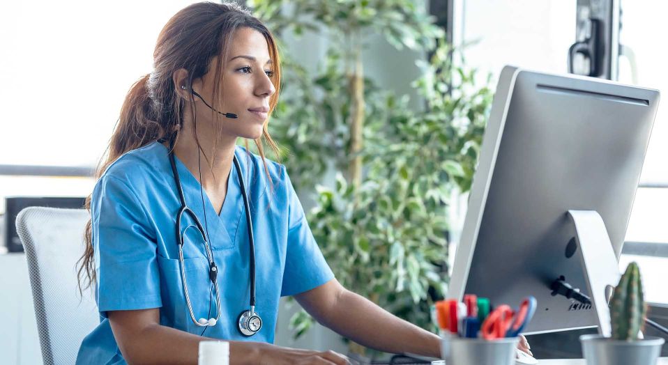 what is AR medical billing