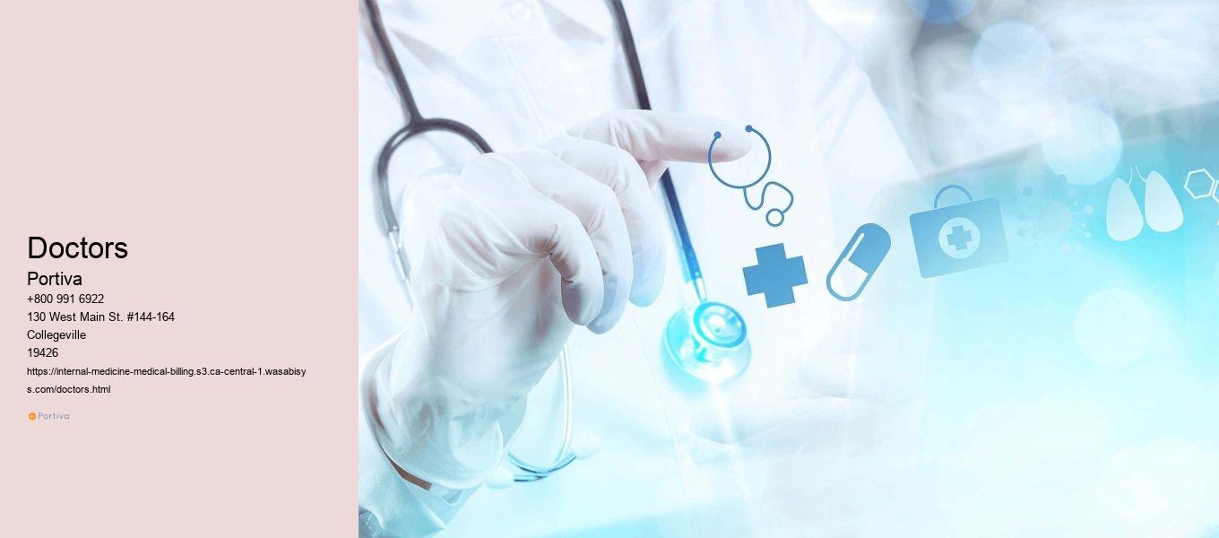 doctors