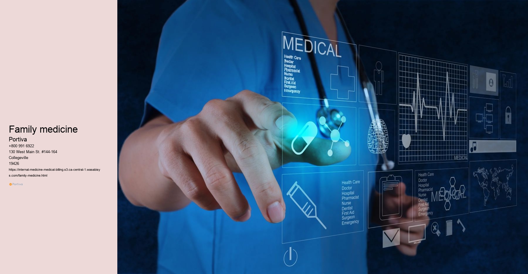 family medicine